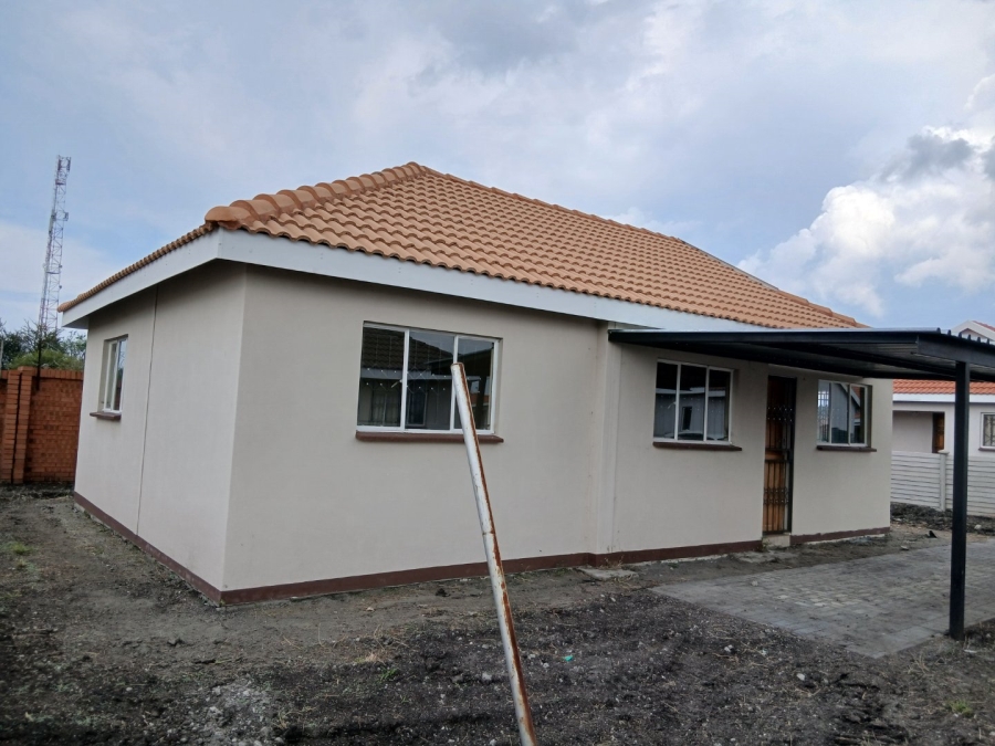 To Let 3 Bedroom Property for Rent in Freedom Park A North West
